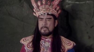 新白娘子传奇1992