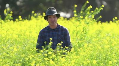 Gardening Australia