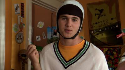 Zeke and Luther