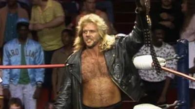 NWA World Championship Wrestling