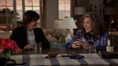 Grace and Frankie