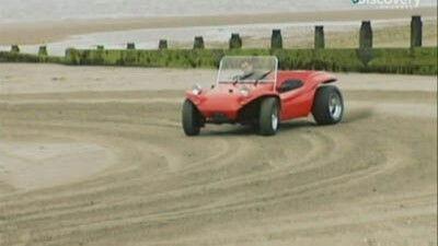 Wheeler Dealers