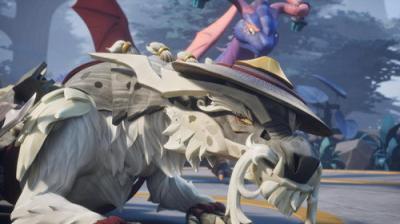 LEGO Ninjago: Dragons Rising