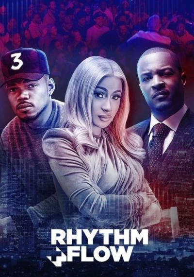 Rhythm + Flow filmas online