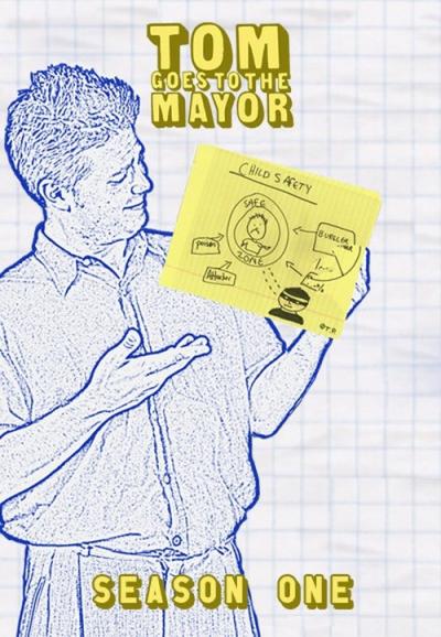 Tom Goes to the Mayor filmas online