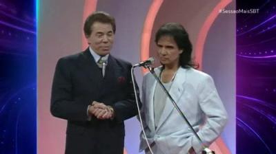 Sessão +SBT