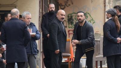 Sahtekarlar