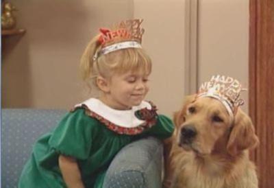 Full House