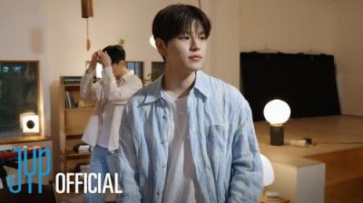 SKZ VLOG