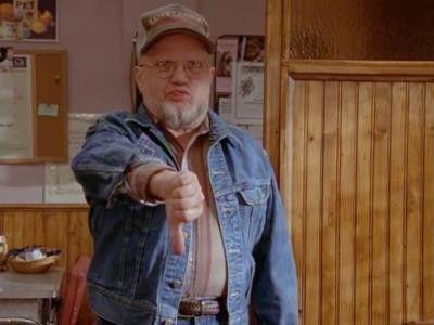 Corner Gas