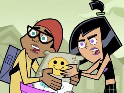 Danny Phantom