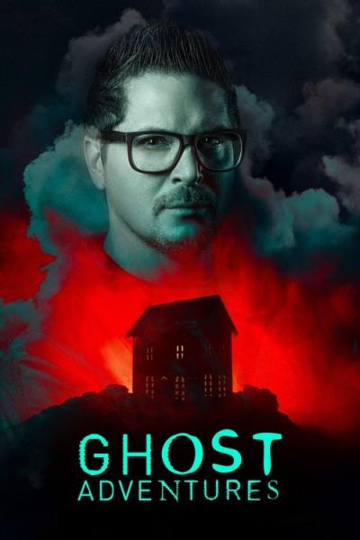 Ghost Adventures filmas online