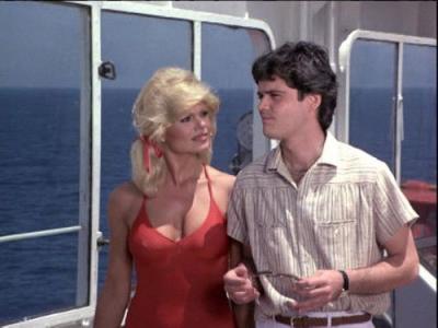 The Love Boat