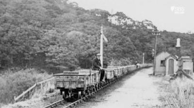 The Architecture the Railways Built