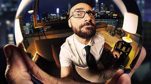 Mind Field filmas žiurėti online