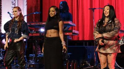 Later... with Jools Holland