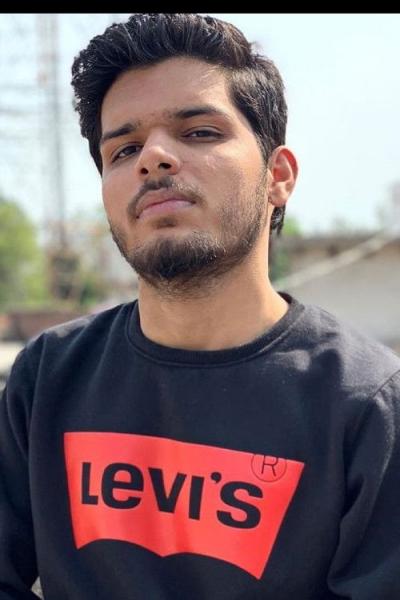 Lakshay Chaudhary filmas online