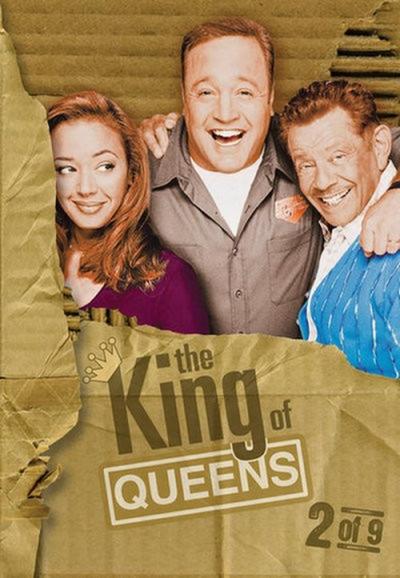 The King of Queens filmas online