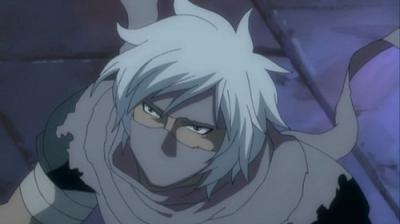 Ragnarok The Animation