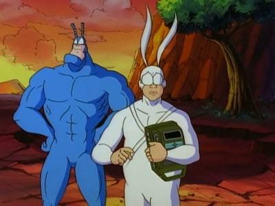 The Tick