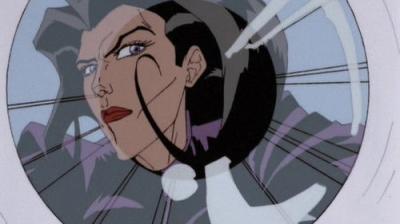 Æon Flux