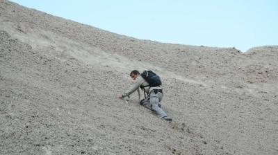 Man vs. Wild