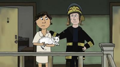 The Life & Times of Tim