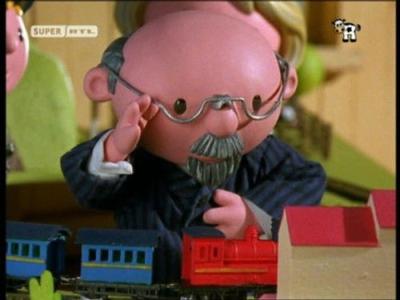 Bob the Builder