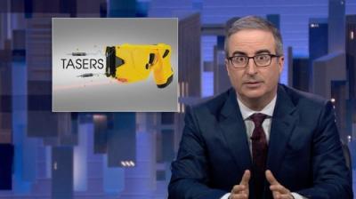Last Week Tonight with John Oliver