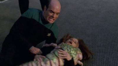 Star Trek: Voyager