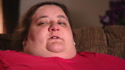 My 600-lb Life