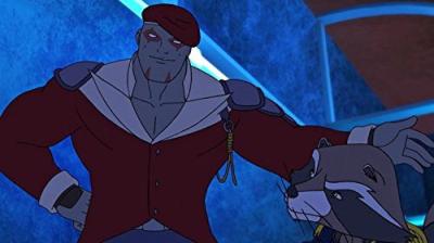 Marvel's Guardians of the Galaxy
