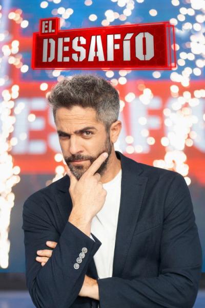 El Desafío filmas online