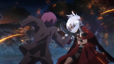 Fate/kaleid liner プリズマ☆イリヤ