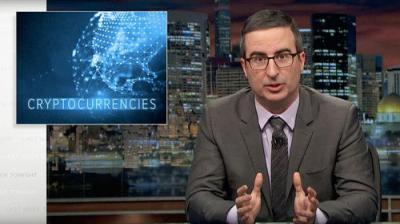 Last Week Tonight with John Oliver