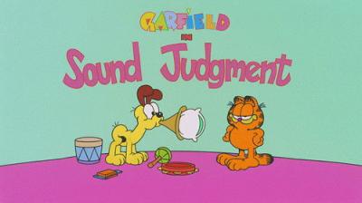 Garfield and Friends