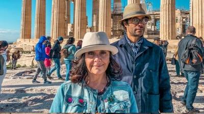 Travel Man: 48 Hours in...