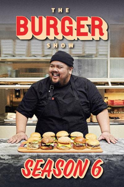 The Burger Show filmas online