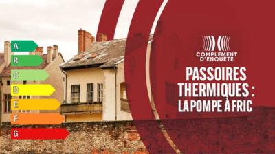 Complément d'enquête