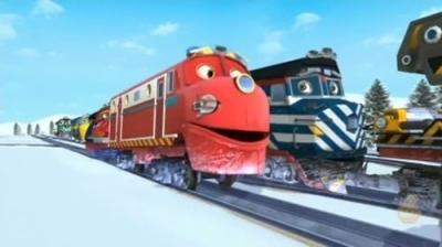 Chuggington