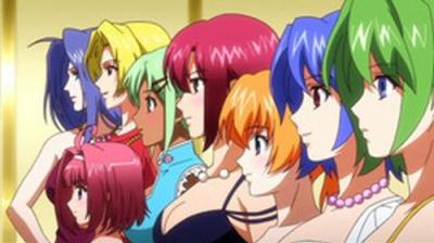 Rio RainbowGate!