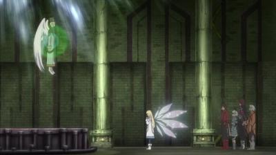 テイルズ オブ シンフォニア THE ANIMATION