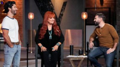The Voice