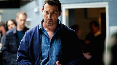 Silent Witness