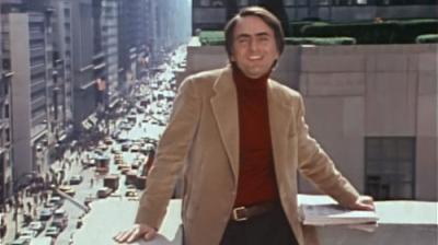 Cosmos: A Personal Voyage
