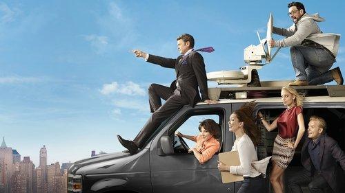 Great News filmas žiurėti online