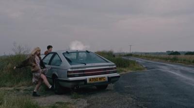 The End of the F***ing World