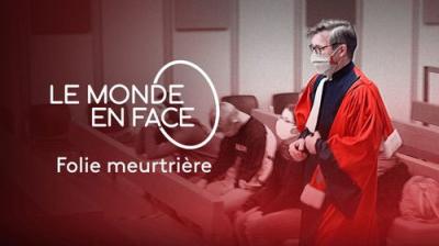 Le Monde en face