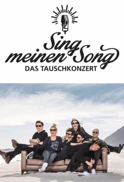 Sing meinen Song – Das Tauschkonzert filmas online