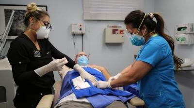 Dr. Pimple Popper